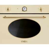Встраиваемая микроволновая печь Smeg SF4800MP