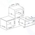 Встраиваемая микроволновая печь Smeg SF4800MP