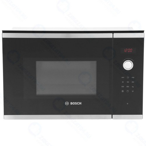 Встраиваемая микроволновая печь Bosch Serie | 4 BEL523MS0