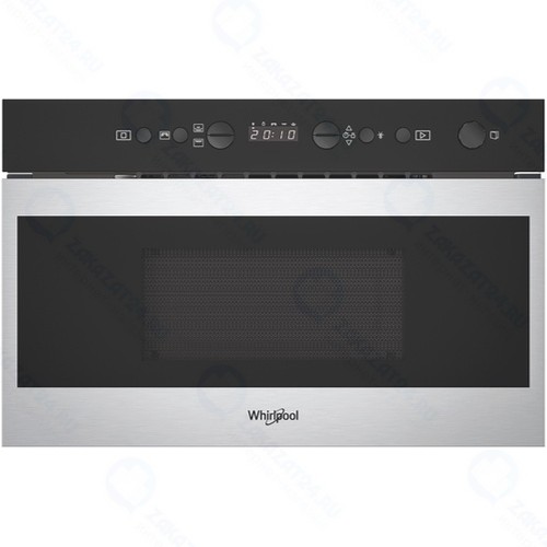 Встраиваемая микроволновая печь Whirlpool W7 MN840