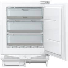 Встраиваемая морозильная камера Gorenje FIU6091AW