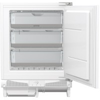 Встраиваемая морозильная камера Gorenje FIU6092AW