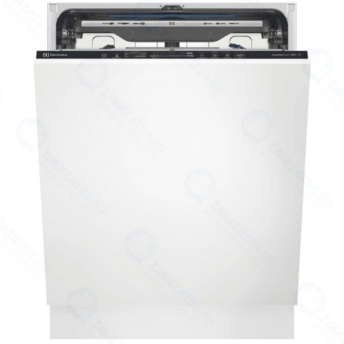 Встраиваемая посудомоечная машина Electrolux 900 Sense EEC987300W