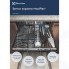 Встраиваемая посудомоечная машина Electrolux 900 Sense EEC987300W
