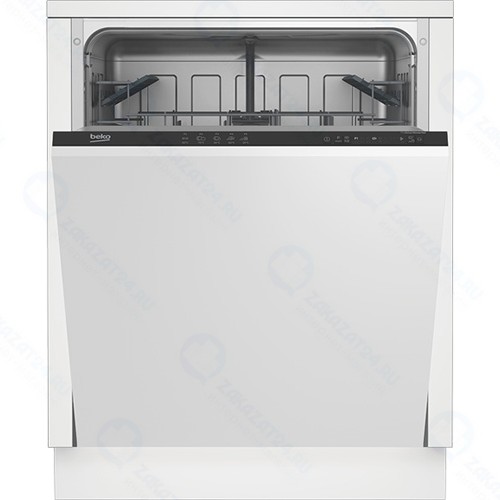 Встраиваемая посудомоечная машина Beko DIN15310