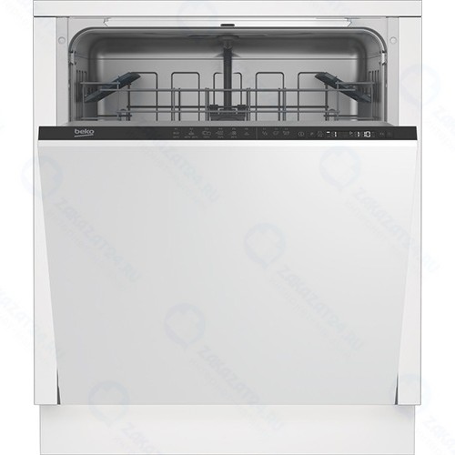 Встраиваемая посудомоечная машина Beko DIN26220