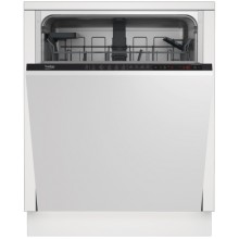 Встраиваемая посудомоечная машина Beko DIN 25410