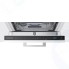 Встраиваемая посудомоечная машина Samsung DW50R4070BB