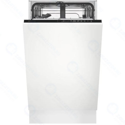 Встраиваемая посудомоечная машина Electrolux EEA12101L