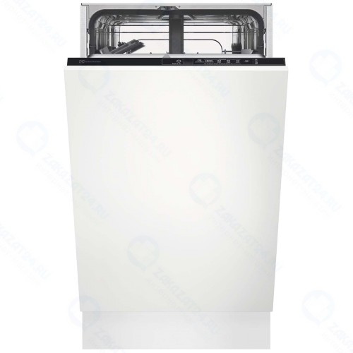 Встраиваемая посудомоечная машина Electrolux EMA12111L