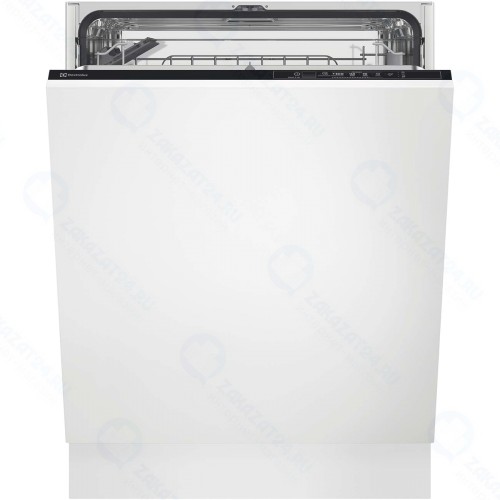 Встраиваемая посудомоечная машина Electrolux EMA917121L