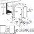 Встраиваемая посудомоечная машина Electrolux ESL94201LO