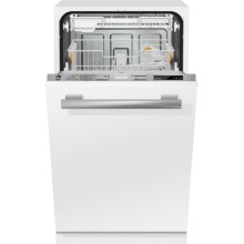 Встраиваемая посудомоечная машина Miele G4880 SCVi