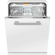 Встраиваемая посудомоечная машина Miele G4980 SCVi