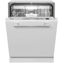 Встраиваемая посудомоечная машина Miele G5260 SCVi