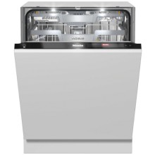 Встраиваемая посудомоечная машина Miele G7960 SCVi