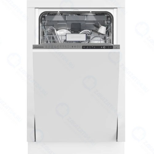 Встраиваемая посудомоечная машина GRUNDIG GSVP3150Q