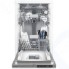 Встраиваемая посудомоечная машина GRUNDIG GSVP3150Q