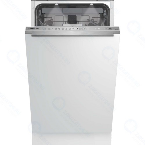 Встраиваемая посудомоечная машина GRUNDIG GSVP4151Q