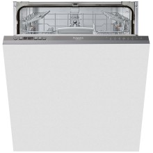 Встраиваемая посудомоечная машина Hotpoint-Ariston HIC 3B19N Встраиваемая посудомоечная машина Hotpoint-Ariston HIC 3B19N