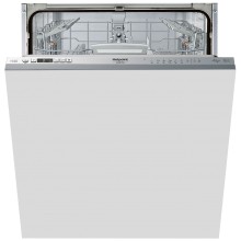 Встраиваемая посудомоечная машина Hotpoint-Ariston HIO 3T1239 W Встраиваемая посудомоечная машина Hotpoint-Ariston HIO 3T1239 W