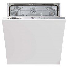 Встраиваемая посудомоечная машина Hotpoint-Ariston HIO 3T141 W Встраиваемая посудомоечная машина Hotpoint-Ariston HIO 3T141 W