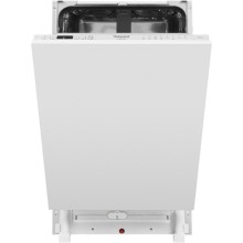 Встраиваемая посудомоечная машина Hotpoint-Ariston HSIC 3T127