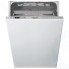 Встраиваемая посудомоечная машина Hotpoint-Ariston HSIC 3T127 C
