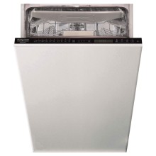 Встраиваемая посудомоечная машина Hotpoint-Ariston Hsip 4O21 WFE Встраиваемая посудомоечная машина Hotpoint-Ariston Hsip 4O21 WFE