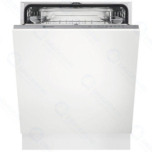 Встраиваемая посудомоечная машина Electrolux Intuit 300 EEA917100L