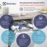 Встраиваемая посудомоечная машина Electrolux Intuit 300 EEA917100L