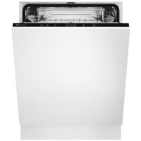 Встраиваемая посудомоечная машина Electrolux Intuit 300 EEA927201L