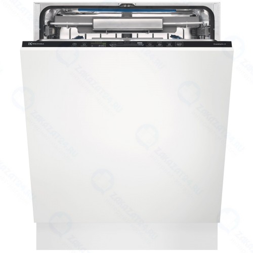 Встраиваемая посудомоечная машина Electrolux Intuit 800 EEC987300L
