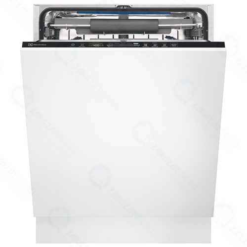 Встраиваемая посудомоечная машина Electrolux Intuit 800 EEZ969300L
