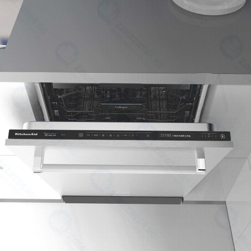 Встраиваемая посудомоечная машина KitchenAid KDSDM 82143
