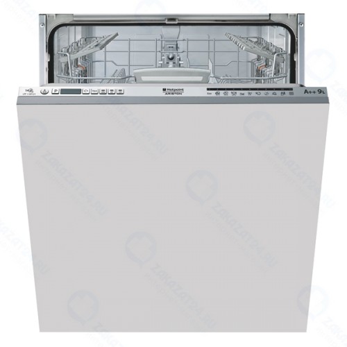 Встраиваемая посудомоечная машина Hotpoint-Ariston LTF 11M121 EU
