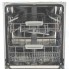 Встраиваемая посудомоечная машина Hotpoint-Ariston LTF 11M121 EU