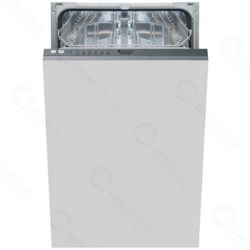 Встраиваемая посудомоечная машина Hotpoint-Ariston MSTB 6B00 RU