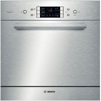 Встраиваемая посудомоечная машина Bosch SCE52M55RU