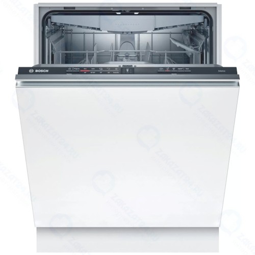 Встраиваемая посудомоечная машина Bosch SMV2HMX2FR