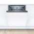 Встраиваемая посудомоечная машина Bosch SMV2HMX3FR