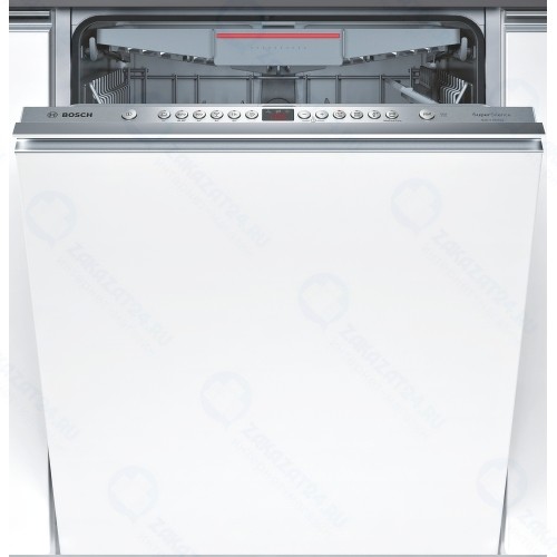 Встраиваемая посудомоечная машина Bosch SMV46MX00R