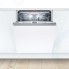 Встраиваемая посудомоечная машина Bosch SMV4HCX2IR