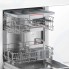 Встраиваемая посудомоечная машина Bosch SMV4HMX2FR