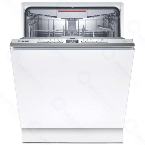 Встраиваемая посудомоечная машина Bosch SMV4HMX3FR