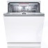 Встраиваемая посудомоечная машина Bosch SMV4HMX3FR
