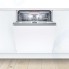 Встраиваемая посудомоечная машина Bosch SMV4HMX3FR