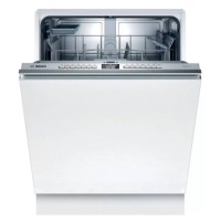 Встраиваемая посудомоечная машина Bosch SMV4IAX2IR