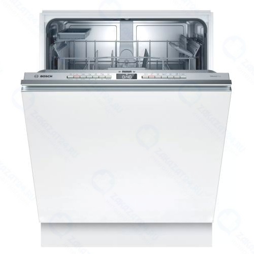 Встраиваемая посудомоечная машина Bosch SMV4IAX2IR