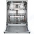 Встраиваемая посудомоечная машина Bosch SMV 88TX00R